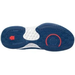 K-Swiss Express Light Men's Pickleball Shoe (Blue/White) 9 K-Swiss Express Light Men's Pickleball Shoe (Blue/White) -Racket Equipment Store 06563 433.05