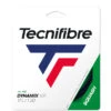 Tecnifibre Dynamix VP 17L Squash String (Black)