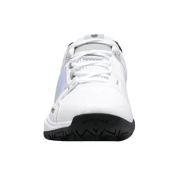 K-Swiss Ultrashot Team Men's Tennis Shoe (White/Black) -Racket Equipment Store 07395 174.02