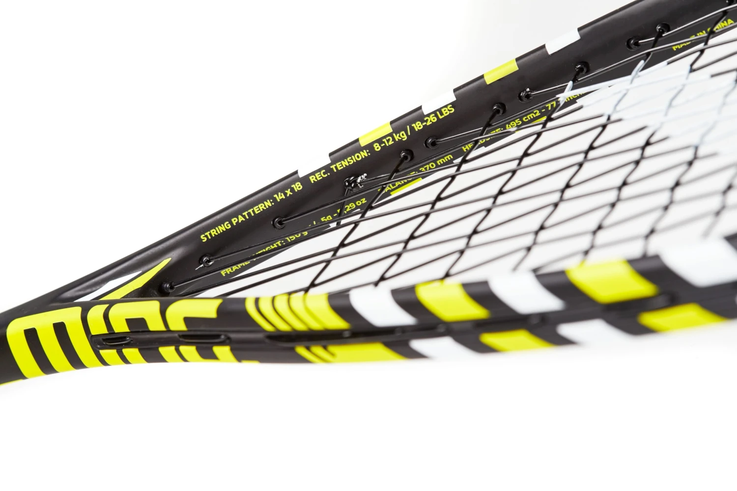 Salming Aero Forza 2 Salming Aero Forza - Image 2