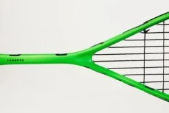 Salming Cannone 5 Salming Cannone -Racket Equipment Store 1298106 0604 4 Cannone Racket Green Navy