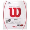 Wilson Revolve Twist 16/1.30 Tennis String (Red)
