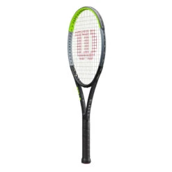 Wilson Blade 104 V7 5 Wilson Blade 104 V7 -Racket Equipment Store 65cac509aae849a1d68aa01ef215cb7b3aed2b28 WR013911U 2 Blade 104 BL GR GY 7f8d3b01 a1ea 4ce1 8aaf 49e25fee1034