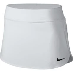 Nike Women's Pure Skirt (White)