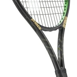 Prince Tour 100P -Racket Equipment Store 7T48Y TXT2 Tour 100P TD1