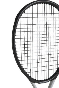 Prince Synergy 98 19 Prince Synergy 98 -Racket Equipment Store 7T53Q Synergy 98 ANGLE ZOOM