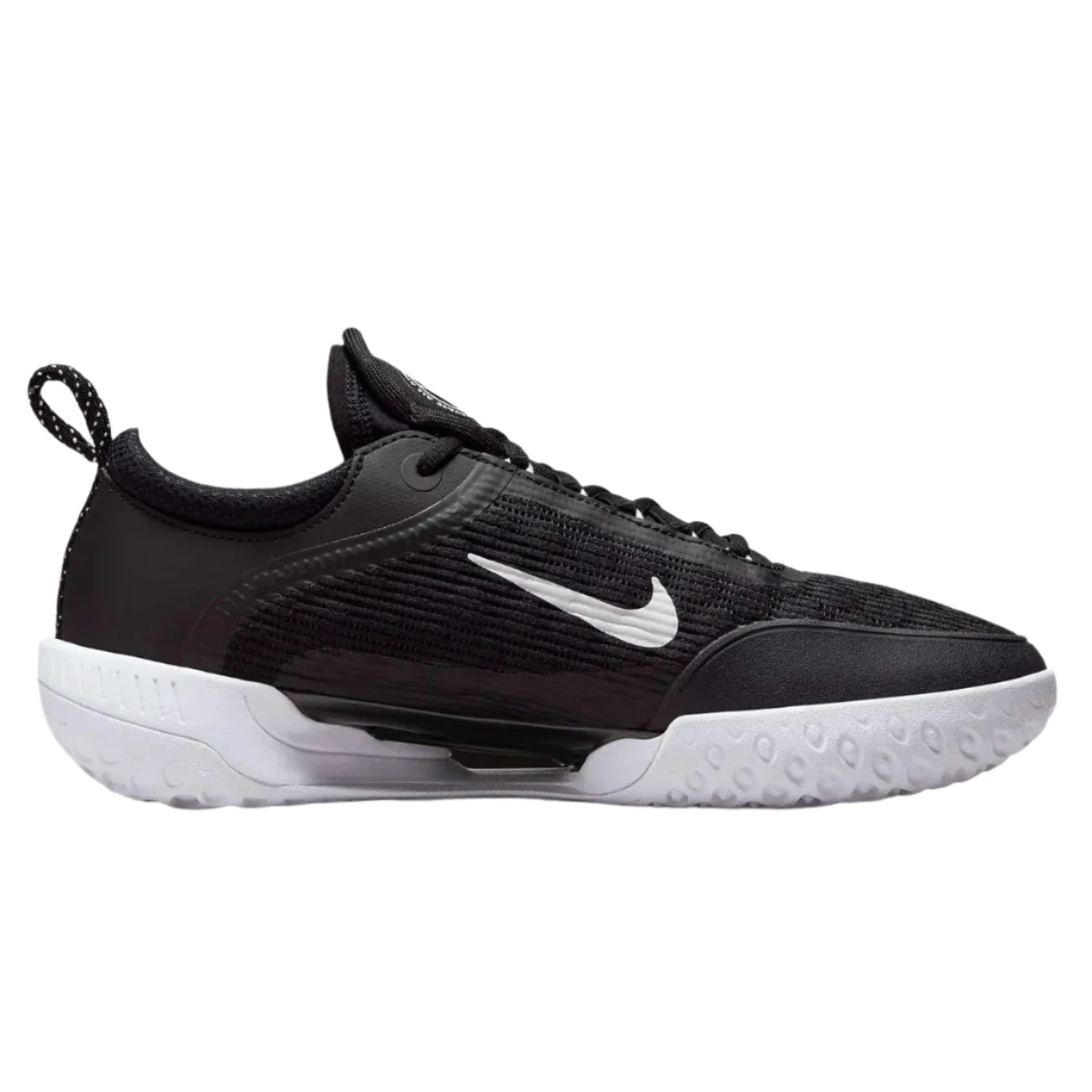 Nike Court Zoom NXT Men's Tennis Shoe (Black) 1 Nike Court Zoom NXT Men's Tennis Shoe (Black)