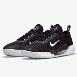 Nike Court Zoom NXT Men's Tennis Shoe (Black) 12 Nike Court Zoom NXT Men's Tennis Shoe (Black) -Racket Equipment Store 9c6d62c1 54d4 4c80 9f1d 0c2f5278c819