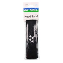 Yonex Headband (Black)