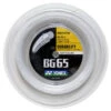 Yonex BG 65 Badminton String Reel (White)