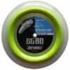 Yonex BG 80 Badminton String Reel (Yellow)