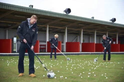 Kollectaball Bag Buddy Golf Ball Pick Up / Collector 14 Kollectaball Bag Buddy Golf Ball Pick Up / Collector -Racket Equipment Store Bag Buddy Am Pic 5