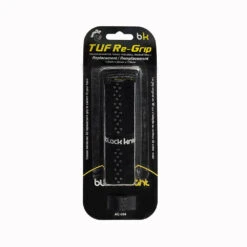 Black Knight TUF Re-Grip Replacement Grip (Black)