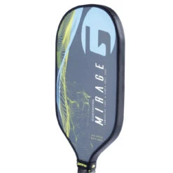 Gamma Mirage Sensa Core (Blue) 6 Gamma Mirage Sensa Core (Blue) -Racket Equipment Store Blue Mirage Full Face
