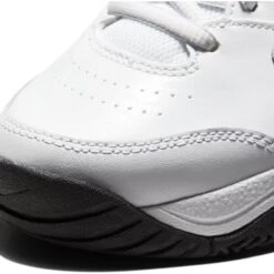 Nike Court Lite 2 Junior Tennis Shoe (White/Black/Green) 18 Nike Court Lite 2 Junior Tennis Shoe (White/Black/Green) -Racket Equipment Store CD0440 104 PHSYD001 1000
