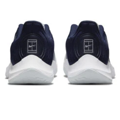 Nike Air Zoom GP Turbo Men's Tennis Shoe (Platinum/Obsidian) -Racket Equipment Store CK7513 007 PHCBH000 3144