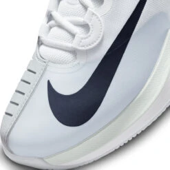 Nike Air Zoom GP Turbo Men's Tennis Shoe (Platinum/Obsidian) -Racket Equipment Store CK7513 007 PHSYD001 3144