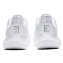 Nike Air Zoom GP Turbo Women's Tennis Shoe (White/Silver) -Racket Equipment Store CK7580 104 PHCBH000 3144