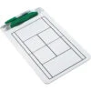 GAMMA KBA Playmaker Tennis Playboard With Pen