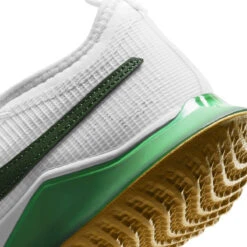 Nike React Vapor NXT Women's Tennis Shoe (White/Gold/Green) 17 Nike React Vapor NXT Women's Tennis Shoe (White/Gold/Green) -Racket Equipment Store CV0742 114 PHSYD002 3144