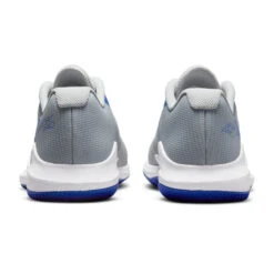 Nike Vapor Pro Junior Tennis Shoe (Grey/White) 15 Nike Vapor Pro Junior Tennis Shoe (Grey/White) -Racket Equipment Store CV0863 033 PHCBH000 3144