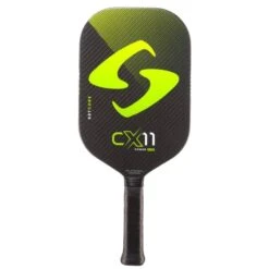 Gearbox CX11E Elongated Power Pickleball Paddle (Green) (8.5 Oz.)