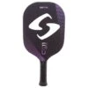 Gearbox CX11Q Quad Control Pickleball Paddle (Purple) (7.8 Oz.)
