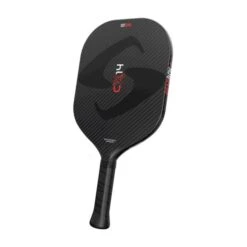 Gearbox CX14H Pickleball Paddle (Red) (8.0 Oz.) -Racket Equipment Store CX14HRed2