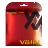 Volkl Cyclone Tour 18/1.20 Tennis String (Red)