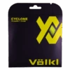 Volkl Cyclone 16/1.30 Tennis String (Neon Yellow)