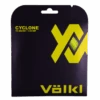 Volkl Cyclone 18/1.20 Tennis String (Neon Yellow)