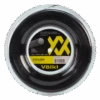 Volkl Cyclone 16/1.30 Tennis String Reel (Black)