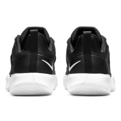Nike Vapor Lite Men's Tennis Shoe (Black/White) 15 Nike Vapor Lite Men's Tennis Shoe (Black/White) -Racket Equipment Store DC3432 008 PHCBH000 3144