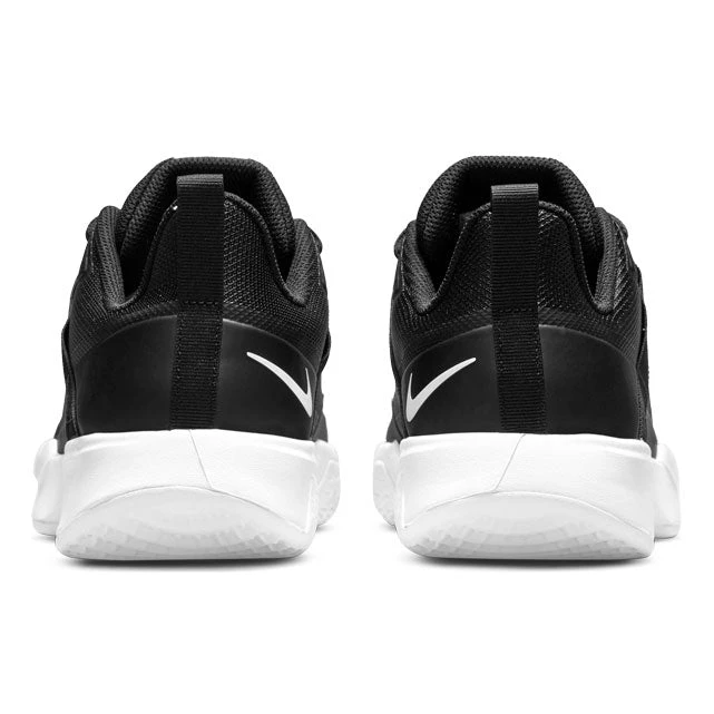 Nike Vapor Lite Men's Tennis Shoe (Black/White) 6 Nike Vapor Lite Men's Tennis Shoe (Black/White) - Image 6