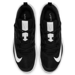 Nike Vapor Lite Men's Tennis Shoe (Black/White) 13 Nike Vapor Lite Men's Tennis Shoe (Black/White) -Racket Equipment Store DC3432 008 PHCTH001 3144