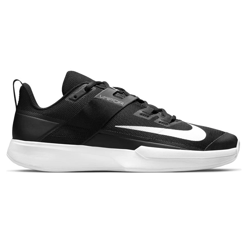 Nike Vapor Lite Men's Tennis Shoe (Black/White) 1 Nike Vapor Lite Men's Tennis Shoe (Black/White)