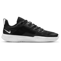 Nike Vapor Lite Men's Tennis Shoe (Black/White) 19 Nike Vapor Lite Men's Tennis Shoe (Black/White) -Racket Equipment Store DC3432 008 PHSRH001 3144
