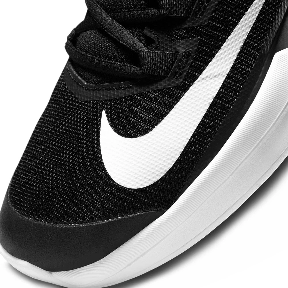 Nike Vapor Lite Men's Tennis Shoe (Black/White) 7 Nike Vapor Lite Men's Tennis Shoe (Black/White) - Image 7