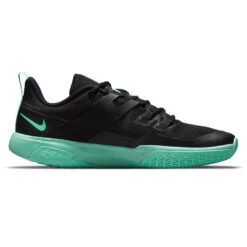 Nike Vapor Lite Men's Tennis Shoe (Black/Green/White) -Racket Equipment Store DC3432 009 PHSRH001 3144