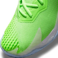 Nike Zoom Vapor Cage 4 Rafa Men's Tennis Shoe (Lime/Blue/White) 17 Nike Zoom Vapor Cage 4 Rafa Men's Tennis Shoe (Lime/Blue/White) -Racket Equipment Store DD1579 333 PHSYD001 3144