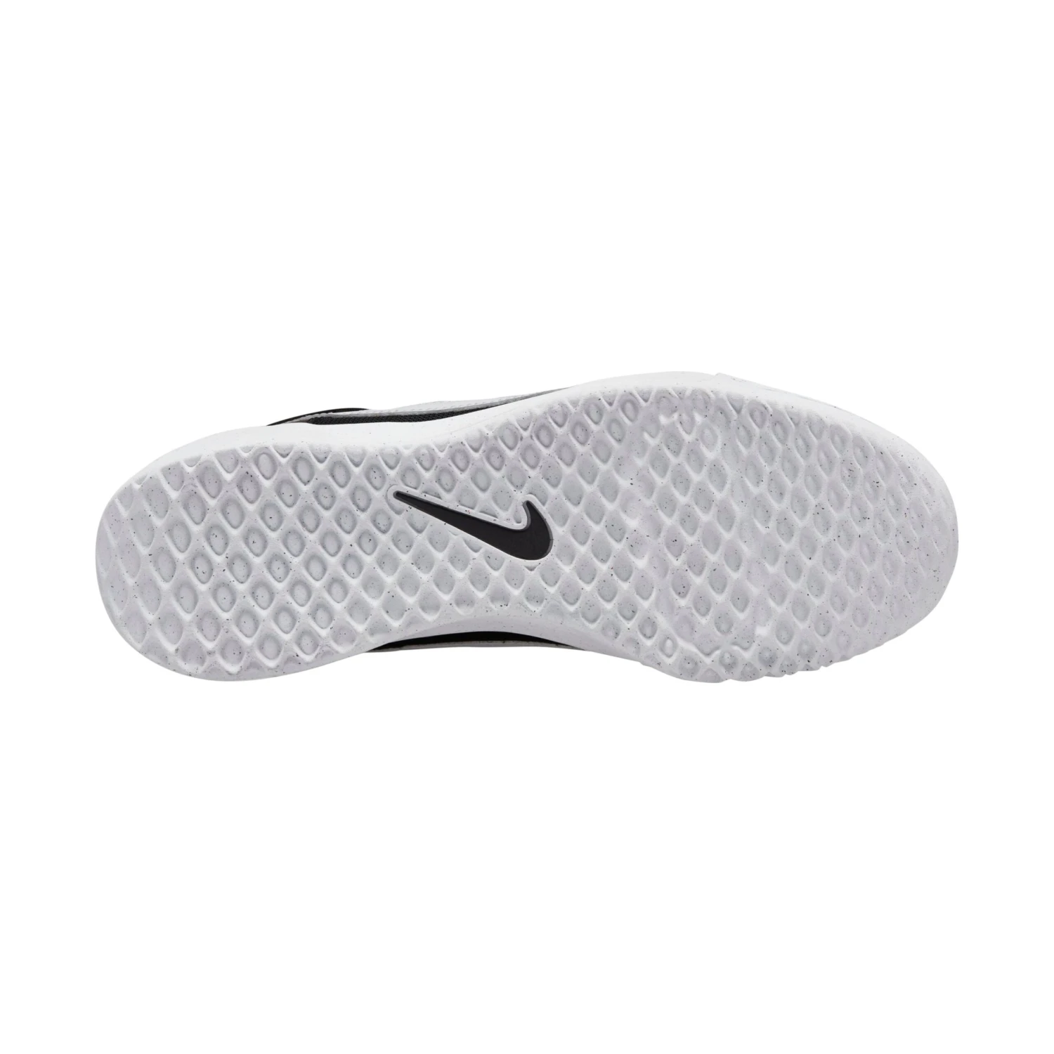 Nike Court Zoom Lite 3 Men's Tennis Shoe (Black/White) 2 Nike Court Zoom Lite 3 Men's Tennis Shoe (Black/White) - Image 2