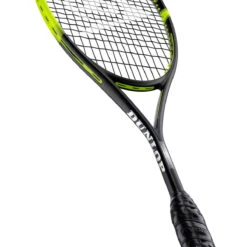 Dunlop Sonic Core Ultimate 132 5 Dunlop Sonic Core Ultimate 132 -Racket Equipment Store DS20 10302631 SONICCOREULTIMATE132 05