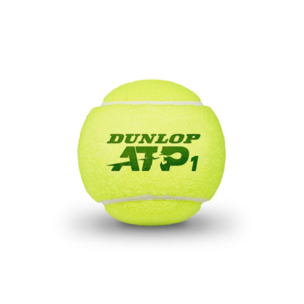 Dunlop ATP Extra Duty Tennis Balls – 24 Can Case 2 Dunlop ATP Extra Duty Tennis Balls – 24 Can Case - Image 2