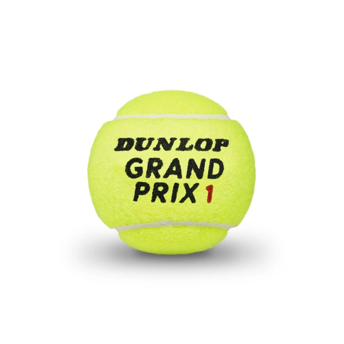 Dunlop Grand Prix Regular Duty Tennis Balls 2 Dunlop Grand Prix Regular Duty Tennis Balls - Image 2