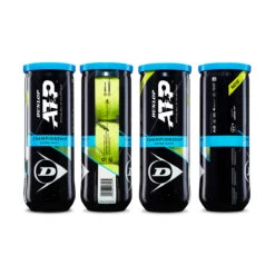 Dunlop ATP Championship Extra Duty Tennis Balls - 24 Can Case -Racket Equipment Store DT19 601349 ATPCHAMPIONSHIPEXTRADUTY 3PET 04 bbf624ed 9032 4a68 90a7 ef050d50c6e9