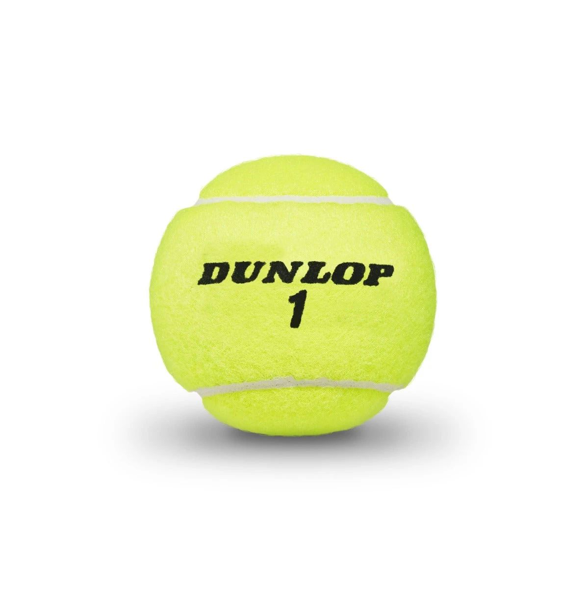 Dunlop ATP Championship Extra Duty Tennis Balls 2 Dunlop ATP Championship Extra Duty Tennis Balls - Image 2