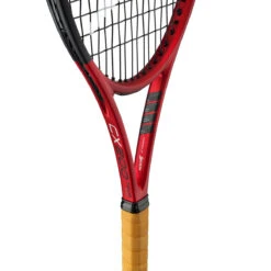 Dunlop CX 200 Tour 18x20 9 Dunlop CX 200 Tour 18x20 -Racket Equipment Store DT21 10312982 984 CX200TOUR18X20 07