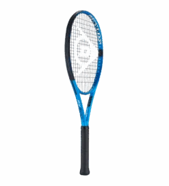 Dunlop FX 500 LS 2023 -Racket Equipment Store DT23 10335798 800 FX500LS Angle 800x880 removebg preview
