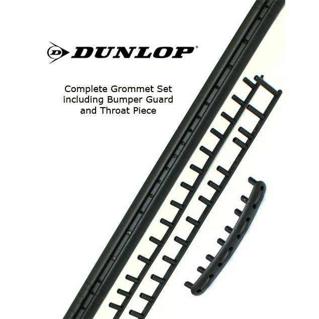 Dunlop Biomimetic Pro GT-X 130 Classic Grommet 1 Dunlop Biomimetic Pro GT-X 130 Classic Grommet