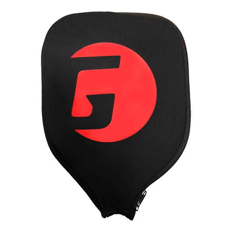 Gamma Pickleball Paddle Cover 1 Gamma Pickleball Paddle Cover